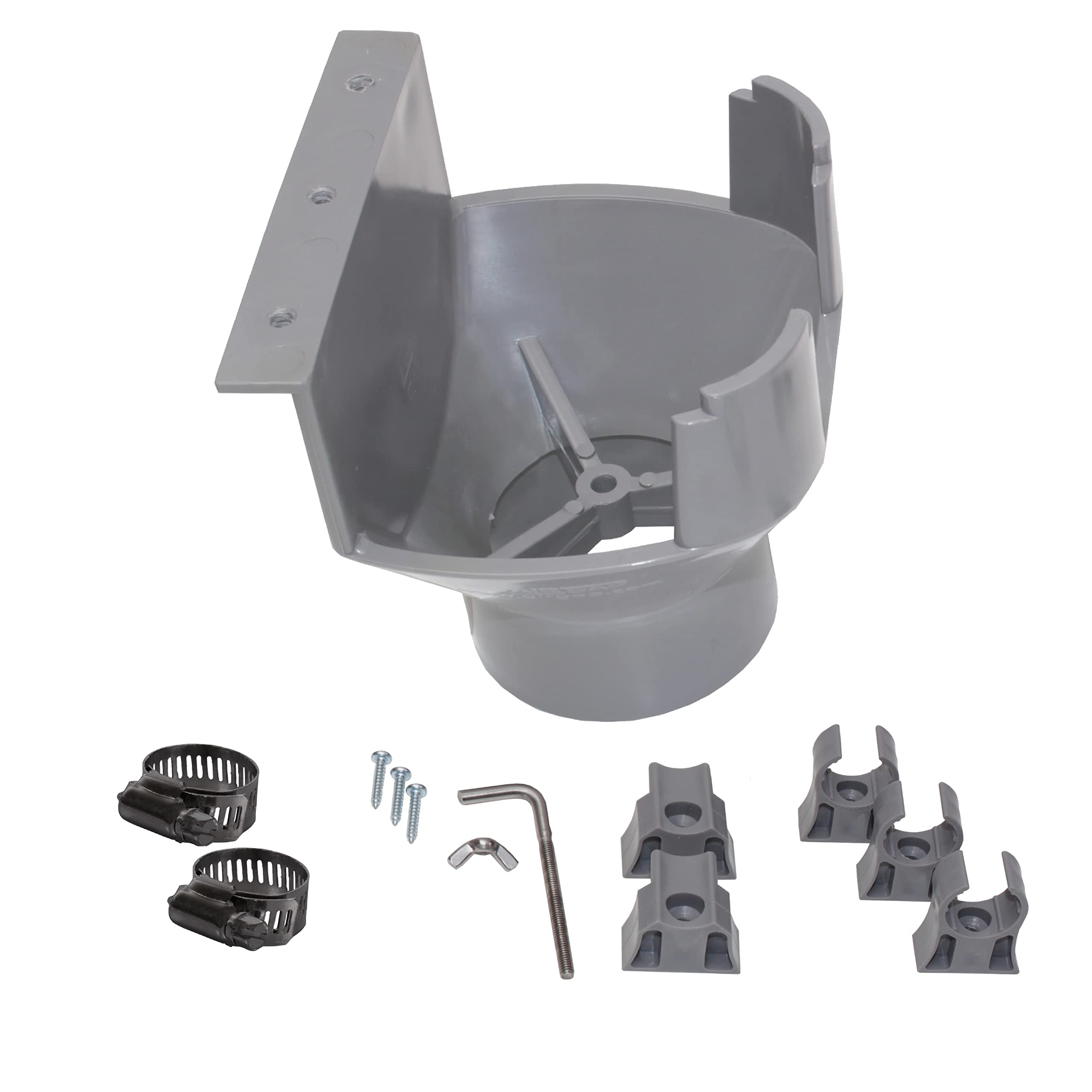 Waters プローブアジャスターアセンブリ Installing the Tool-free Probe Assembly - Waters Videos